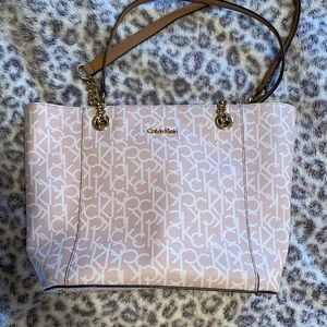 Calvin Klein Purse